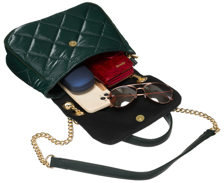 PETERSON PTN 22091 PIK textile handbag