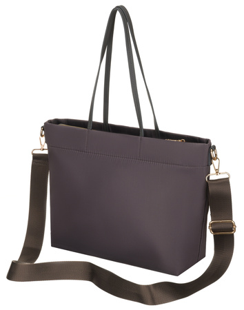 Torebka Peterson PTN JN-10 Gray