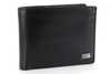 Rovicky men's RFID leather wallet CPR-021-BAR