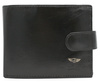 Portfel skórzany PTN 22306L-VT Black