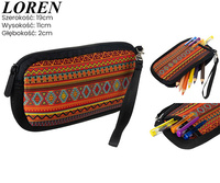 RL-001 leather key case