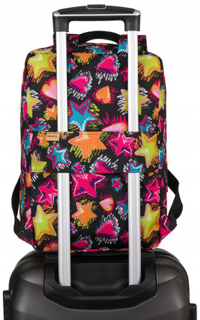 ROVICKY R-PLEC polyester backpack