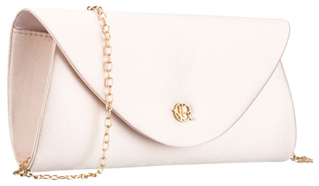 Torebka kopertówka R-XS029-3 Beige