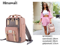 Himawari Urban Backpack with Laptop Pocket 188L-32(1)