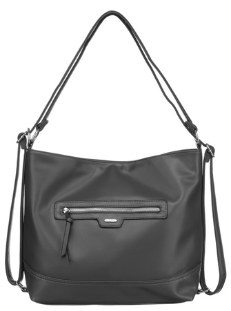 Torebka damska PU R-073-02 Gray