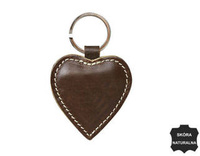 Leather key chain HG010