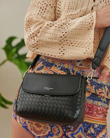 Bag CM6455 BLACK