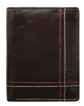 Leather wallet Always Wild N9001-VTK-D