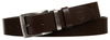 Pasek męski skórzany PTN LTP-TEX BROWN