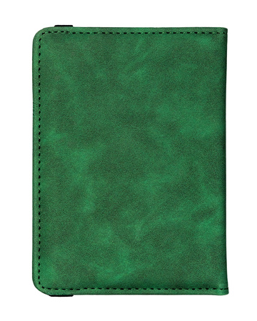Etui na paszport PTN EP-01 Green