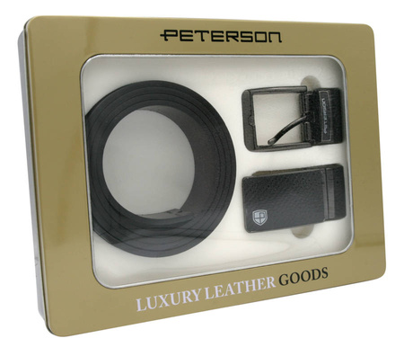 Peterson strap+swivel buckle set PTN ZM1