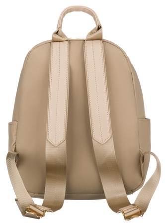 Plecak Peterson PTN JN-17 Beige