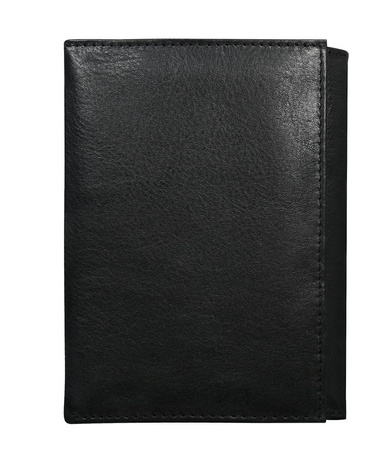 Leather case RFID NO LOGO PAL50-BVT-NL