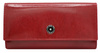 Portfel damski skórzany PTN 1680166-9-TVT Red
