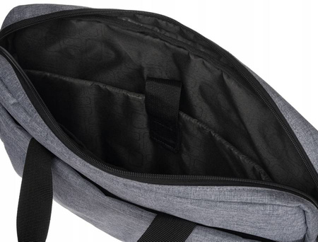 PETERSON PTN GBP-18 polyester laptop bag