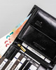 ROVICKY 22317-RVTP RFID leather wallet