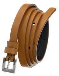 NO BRAND leather belt PD-NL-1-105 no discount