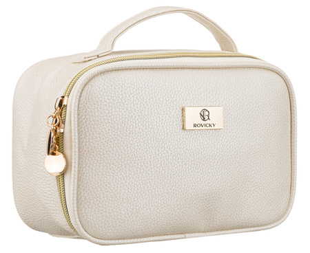 Kosmetyczka R-KOS-DA-05 Cream