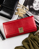 ROVICKY R-42102-SG RFID leather wallet