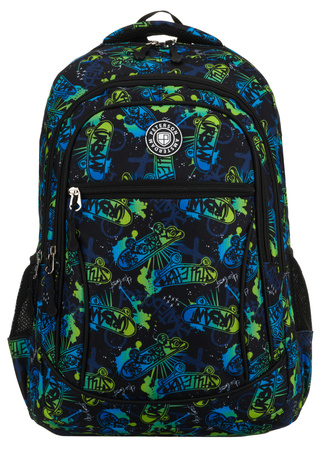 PTN BIEDRONKA B25 backpack