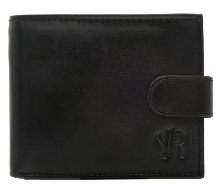 ROVICKY N992L-GOAN RFID leather wallet