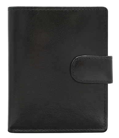 Leather men wallet N356L-BFA-NL