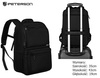 Plecak PTN-63107 Black