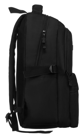 Plecak PTN 77704 Black