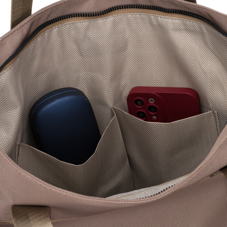 Torebka damska PTN CTY-19 Beige