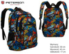 PTN BIEDRONKA B71 backpack