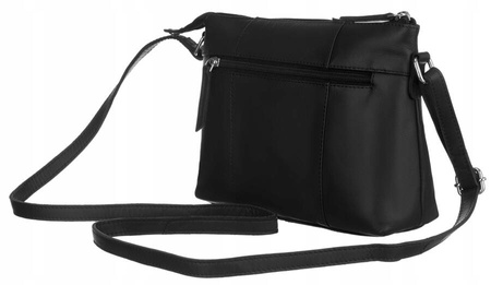 PETERSON leather handbag PTN TOR-305-SNC