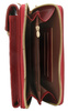 Torebka-portfel PU M-09-8048 Red