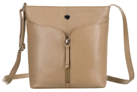 PETERSON leather handbag PTN TOR-372-SNC