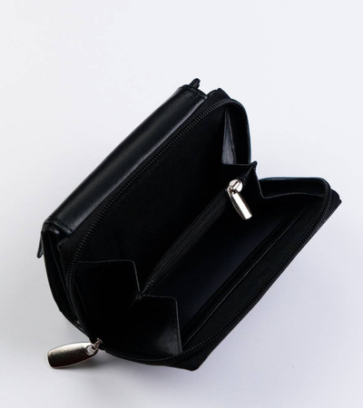 Portfel skórzany RFID ROVICKY 1509-GOAN