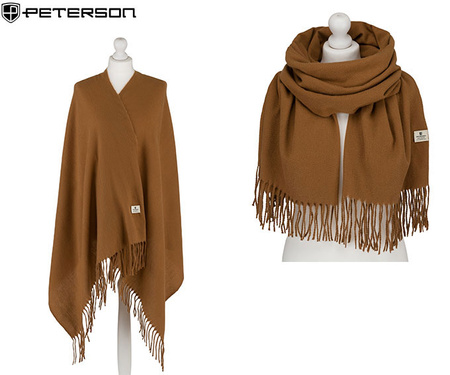 Szal Peterson PTN SP100C L.Brown