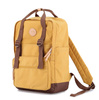 HIMAWARI polyester backpack 1085B
