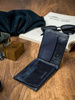 BUFFALO WILD RFID leather wallet N1186-HP
