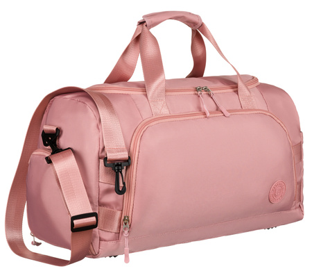 Torba podróżna PTN 24427 Pink