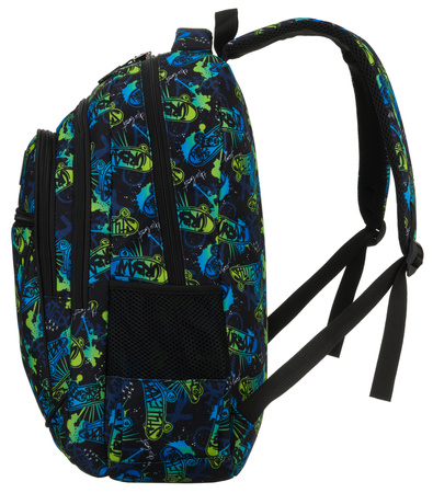 PTN BIEDRONKA B25 backpack