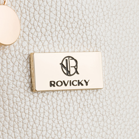 Kosmetyczka R-KOS-DA-04 Cream