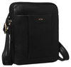 Torba skórzana + Etui PTN M22-TUM Black