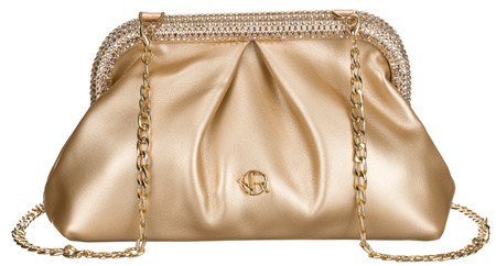 Kopertówka R-XS020 Champagne