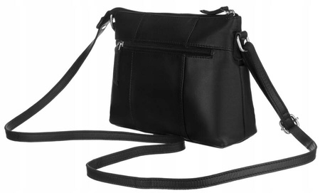 PETERSON leather handbag PTN TOR-306-SNC