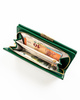 Portfel damski eko PTN 005-NF8 Green