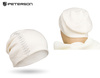 Women's Hat Decorated with Crystals PETERSON PTN HAT-03 White