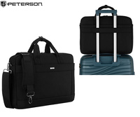 Torba PTN-73226 Black