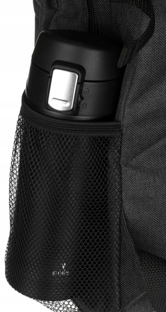 Plecak z poliestru ROVICKY R-PL218-T