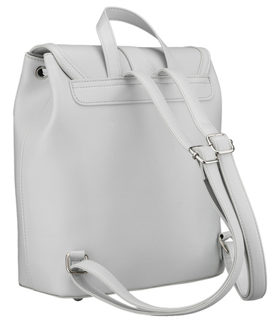 Plecak damki PU R-L61409 Gray