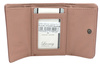 ROVICKY RPX-32-ML leather+PU RFID wallet