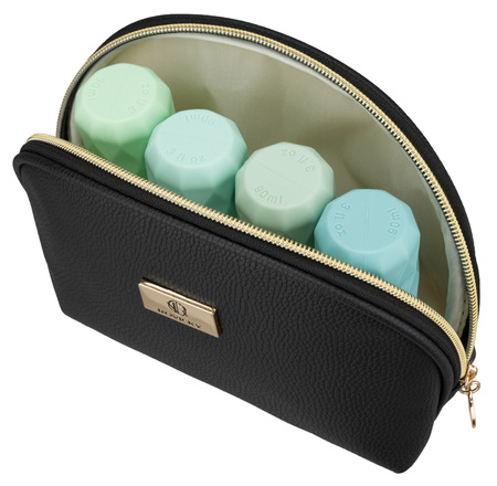 Kosmetyczka R-KOS-DA-06 Black